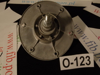 OŚ BĘBNA NKPL-CZYNNA